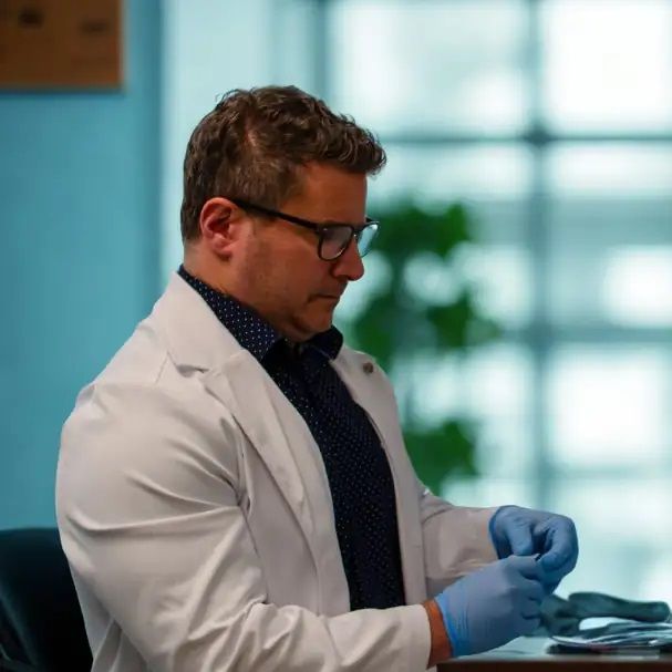 RITUCCI REGENERATIVE MEDICINE