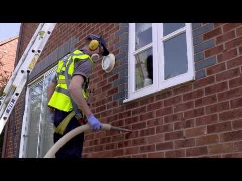 ECO Bead Cavity Insulation Australia