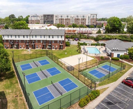 The Bower Student Living