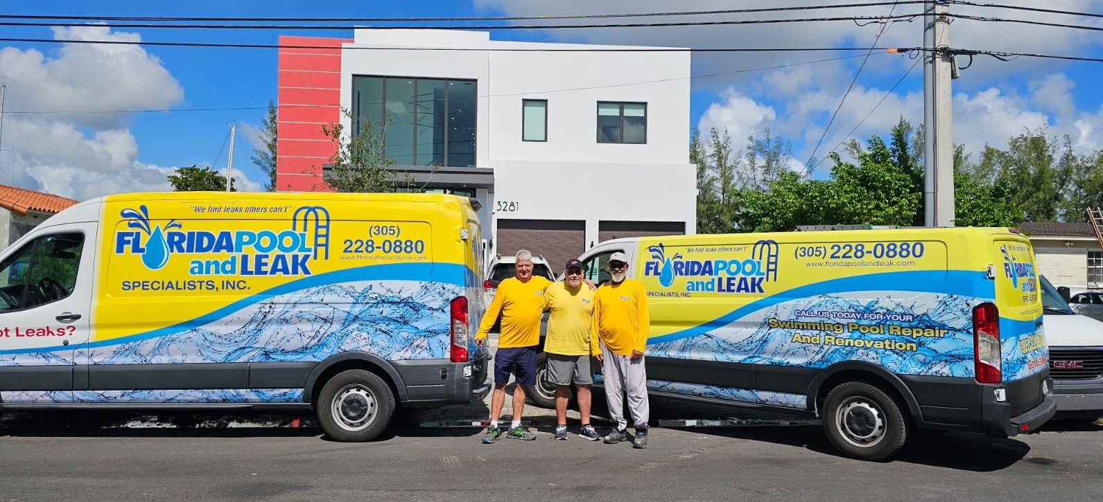 Florida Pool and Leak Specialists