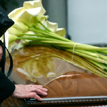 Mother Of Faith Dignified Cremations