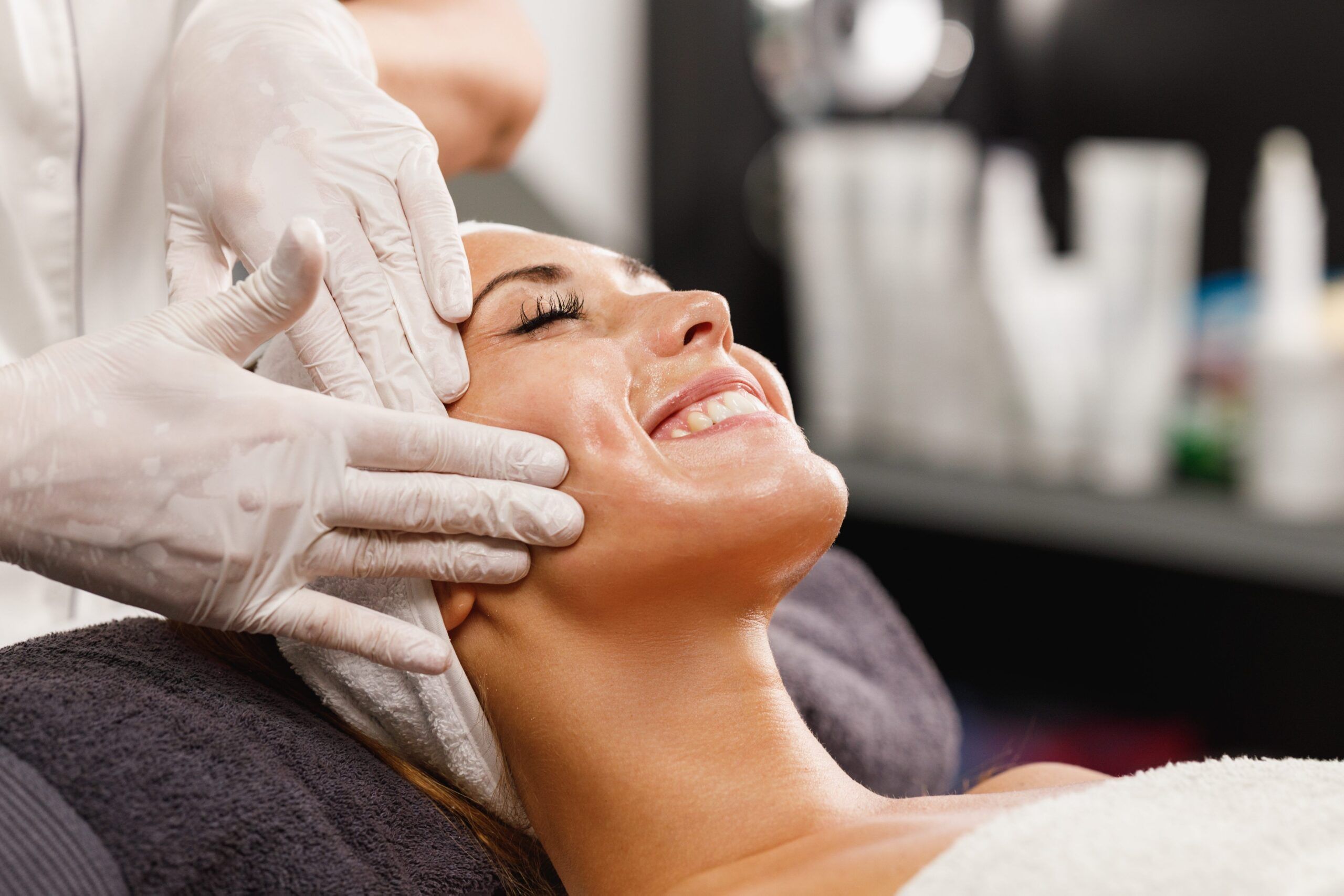 Provenance Aesthetics & Wellness
