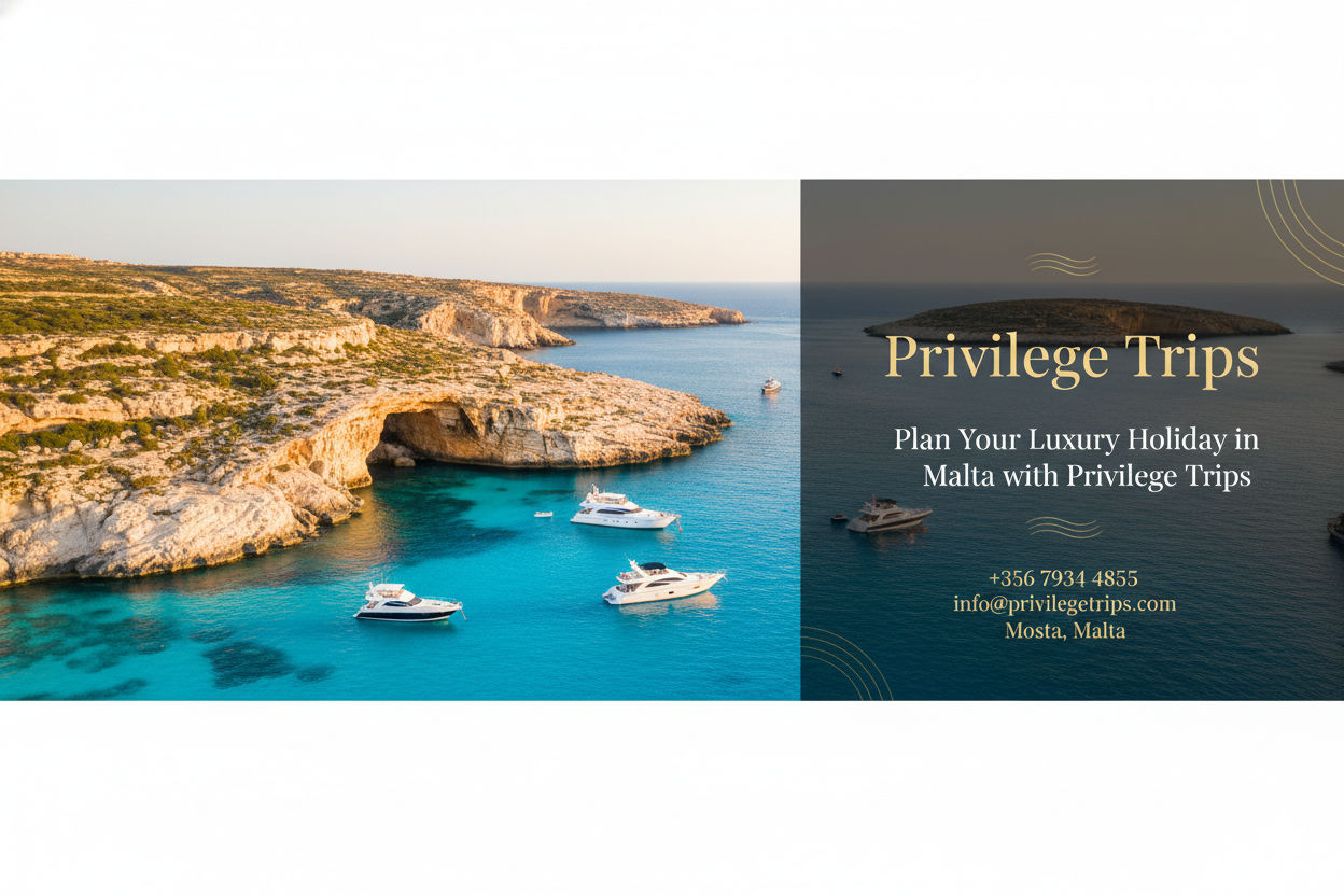 Privilege Trips