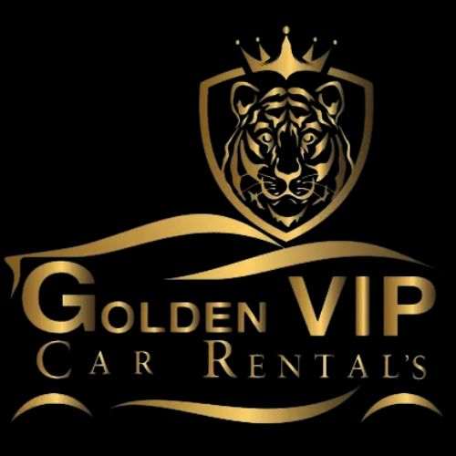 Golden VIP Car Rental attracts drivers who want premium experienc &hellip;
