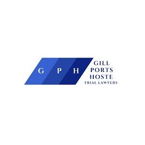 Gill Ports Hoste LLC