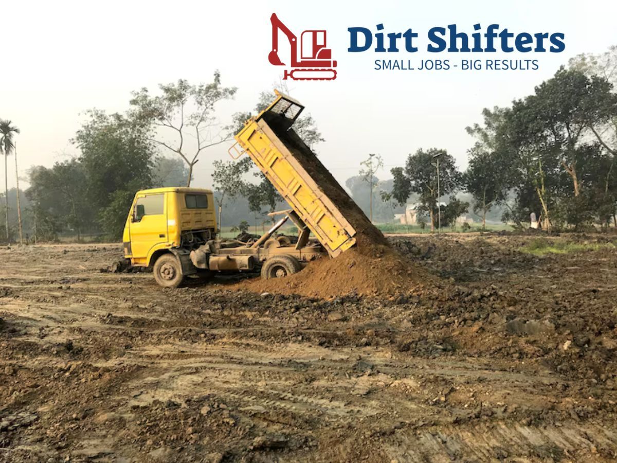 Dirt Shifters