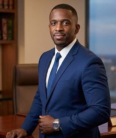 United Attorney Group