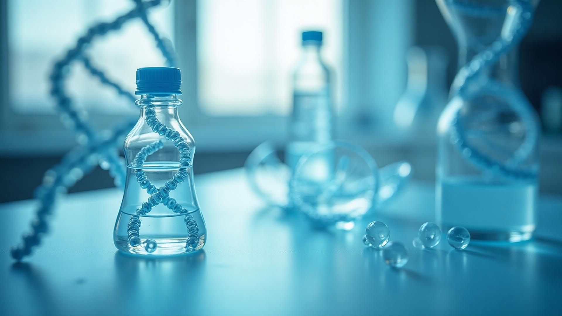 Global Peptide Sciences