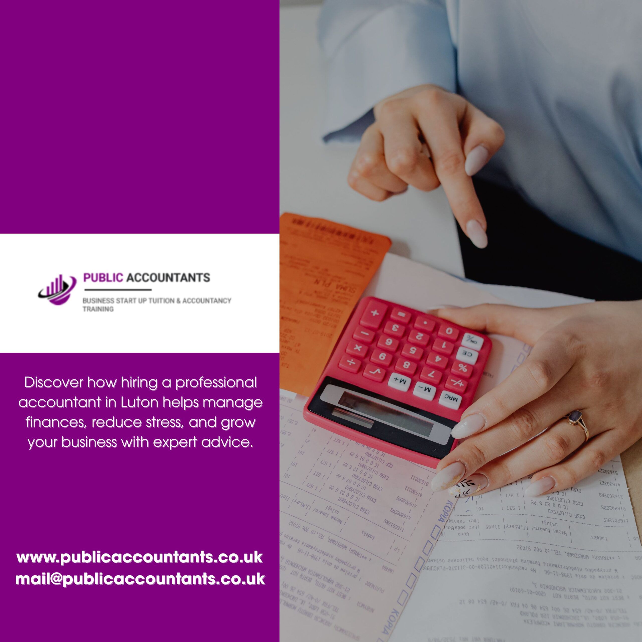 Public Accountants