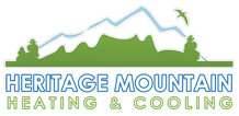 Heritage Mountain Heating and Cooling