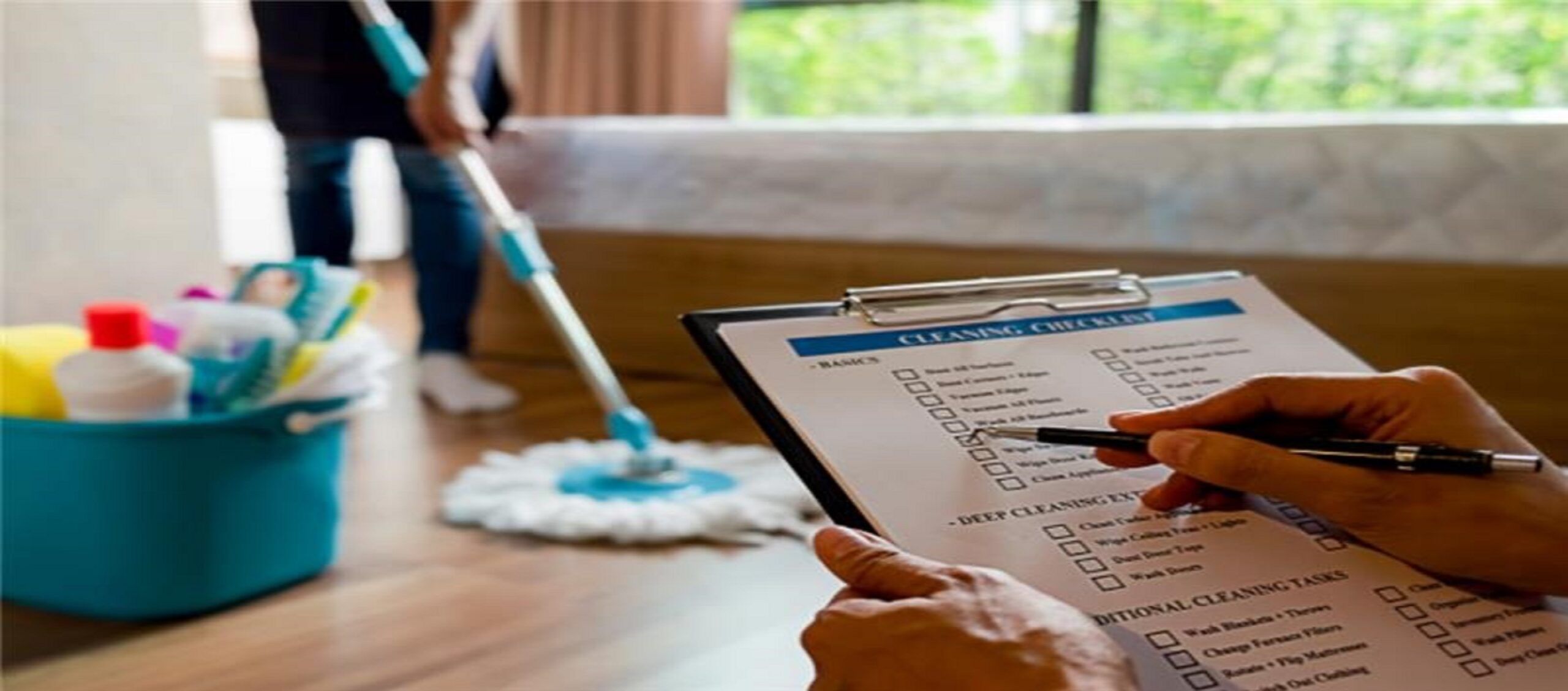 Dose Industries – Commercial Cleaning Tamworth
