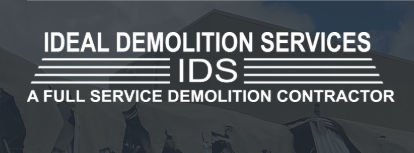 Ideal Demolition Services
