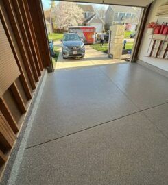 Ideal Floor Coatings