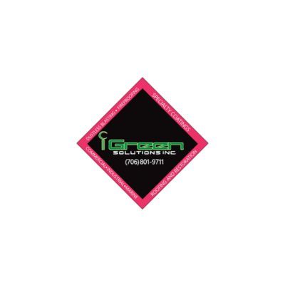iGreen Solutions, Inc.