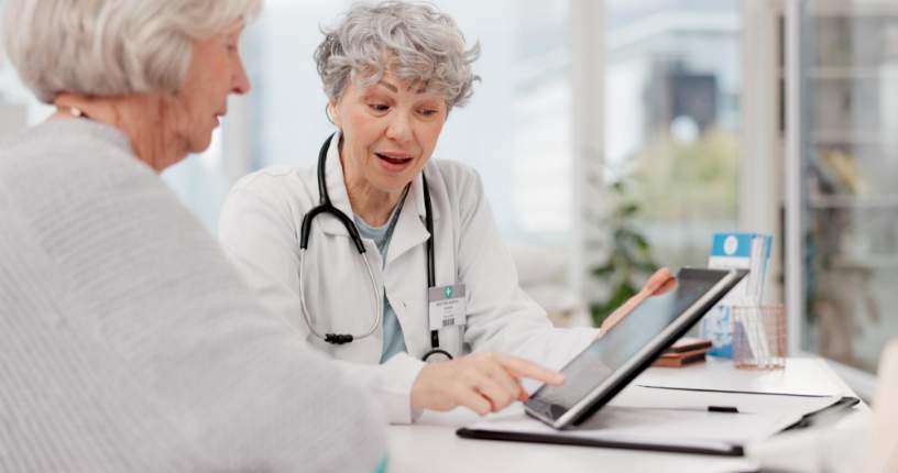 Ill Health Retirement Medical Assessment