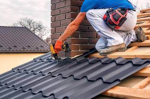 Goldenberg Roofing NYC