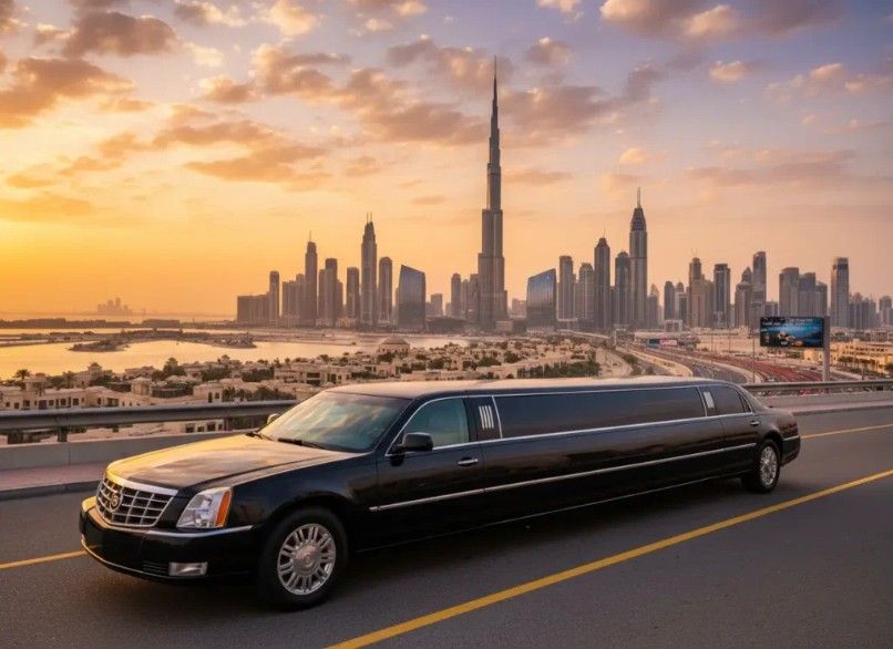 Gulf Bus Rental