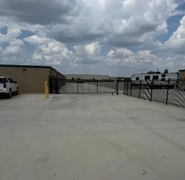 Foster Meadows Self Storage