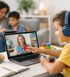 Autism Learn Play Inc.