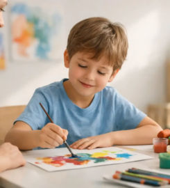 Autism Learn Play Inc.
