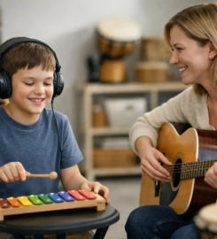 Autism Learn Play Inc.