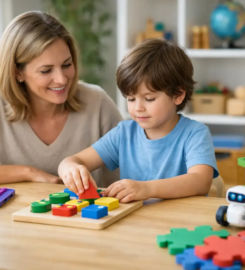Autism Learn Play Inc.