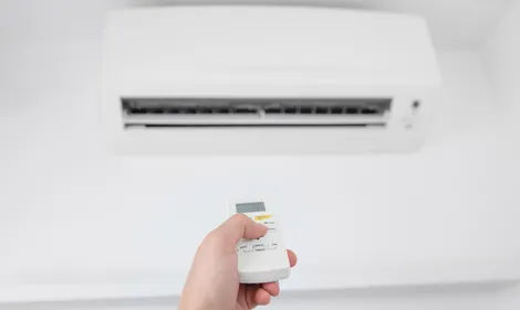Air Cooling Concepts
