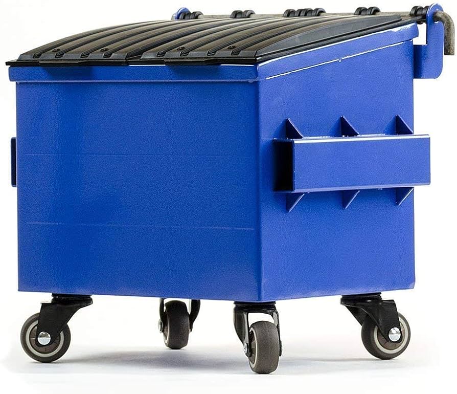 Dumpster Rental Of South Bend