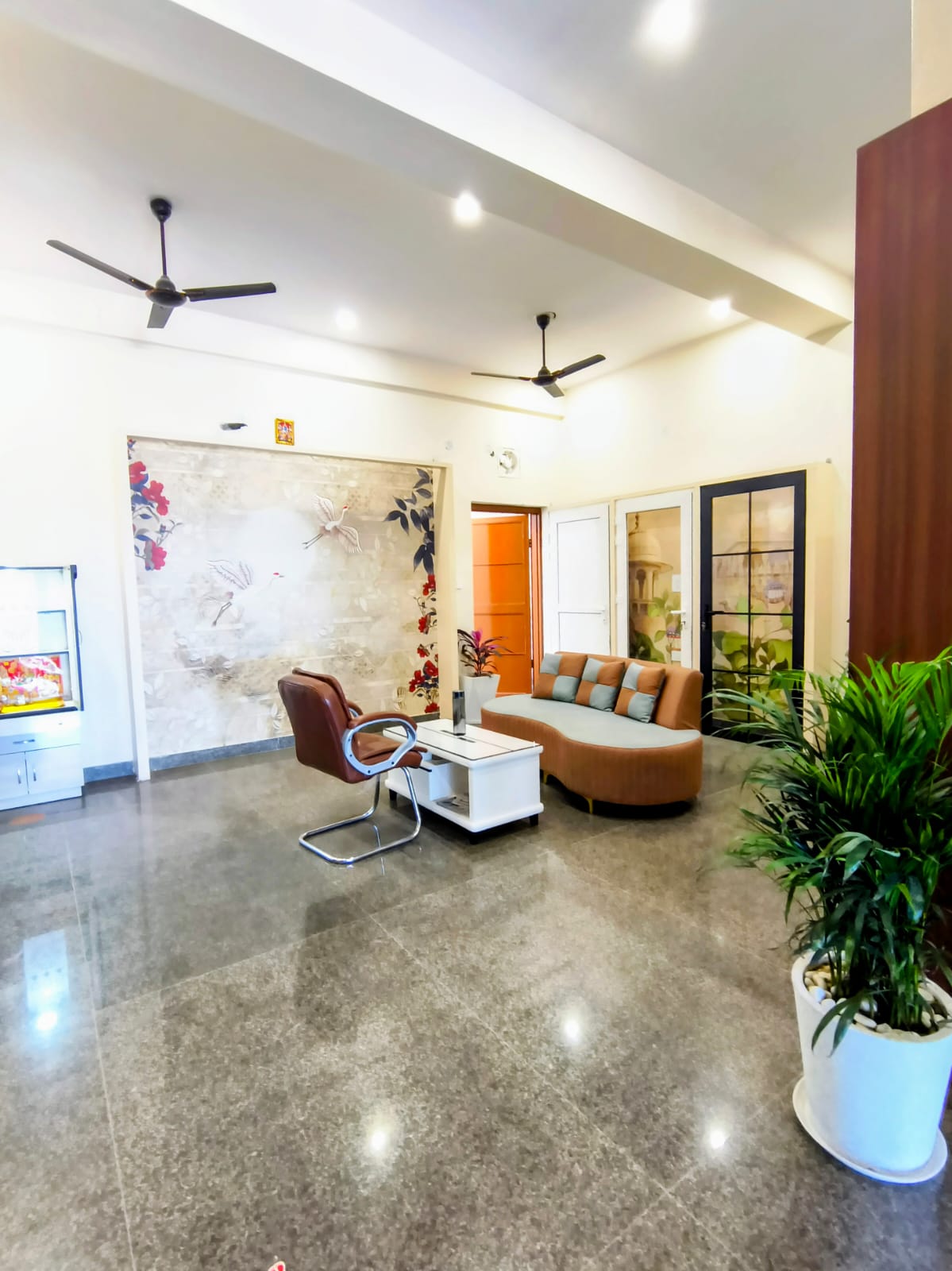 Window GALAXY – uPvc windows in jaipur