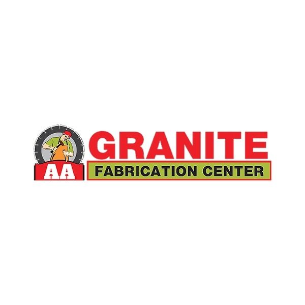 AA Granite Fabrication Center
