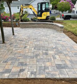 Spicer's Lawn Care & Landscape Design