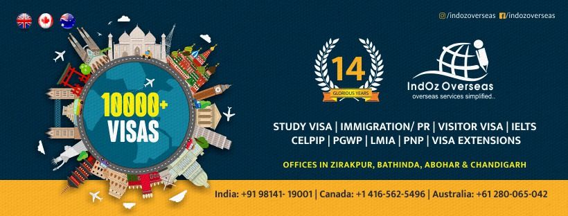 Indoz Overseas