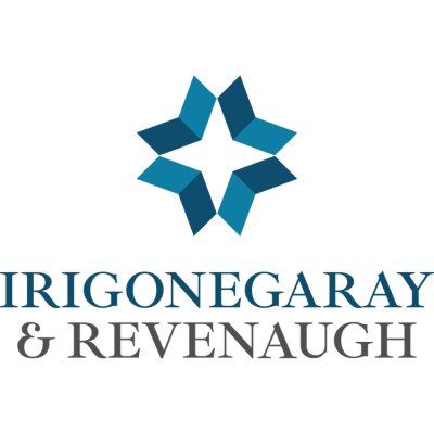 Irigonegaray & Revenaugh