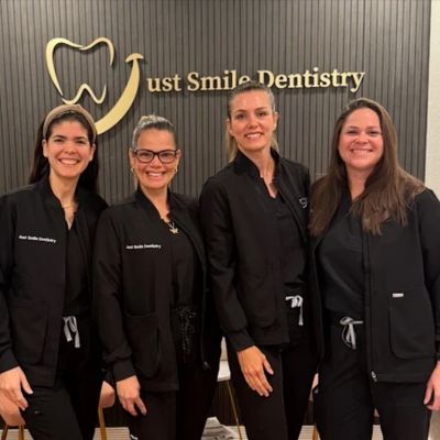 Just Smile Dentistry