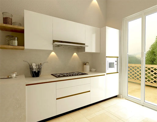 Royal Kitchen