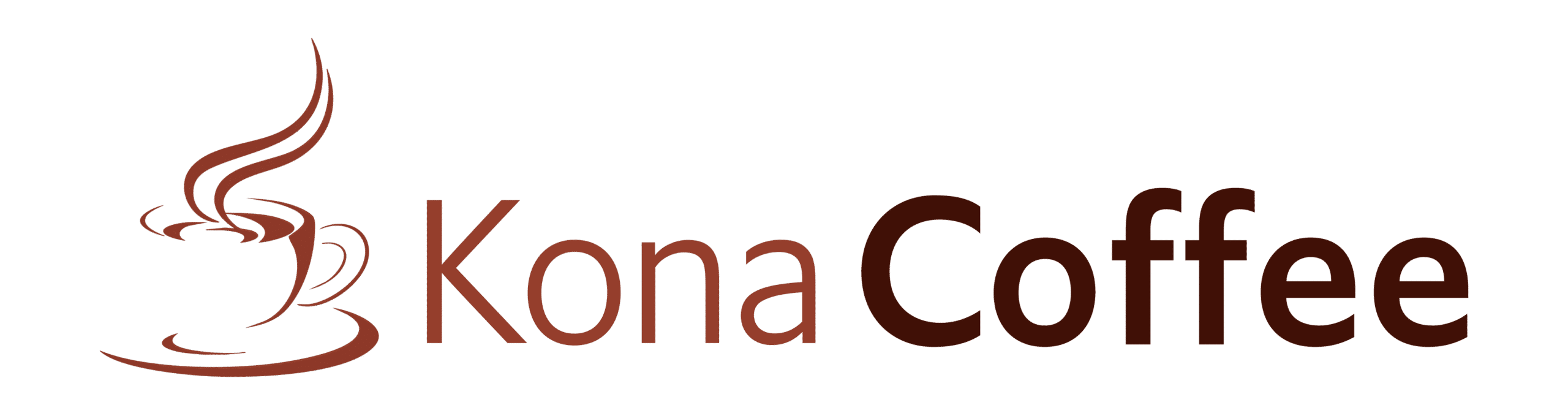Kona Coffee Cafe