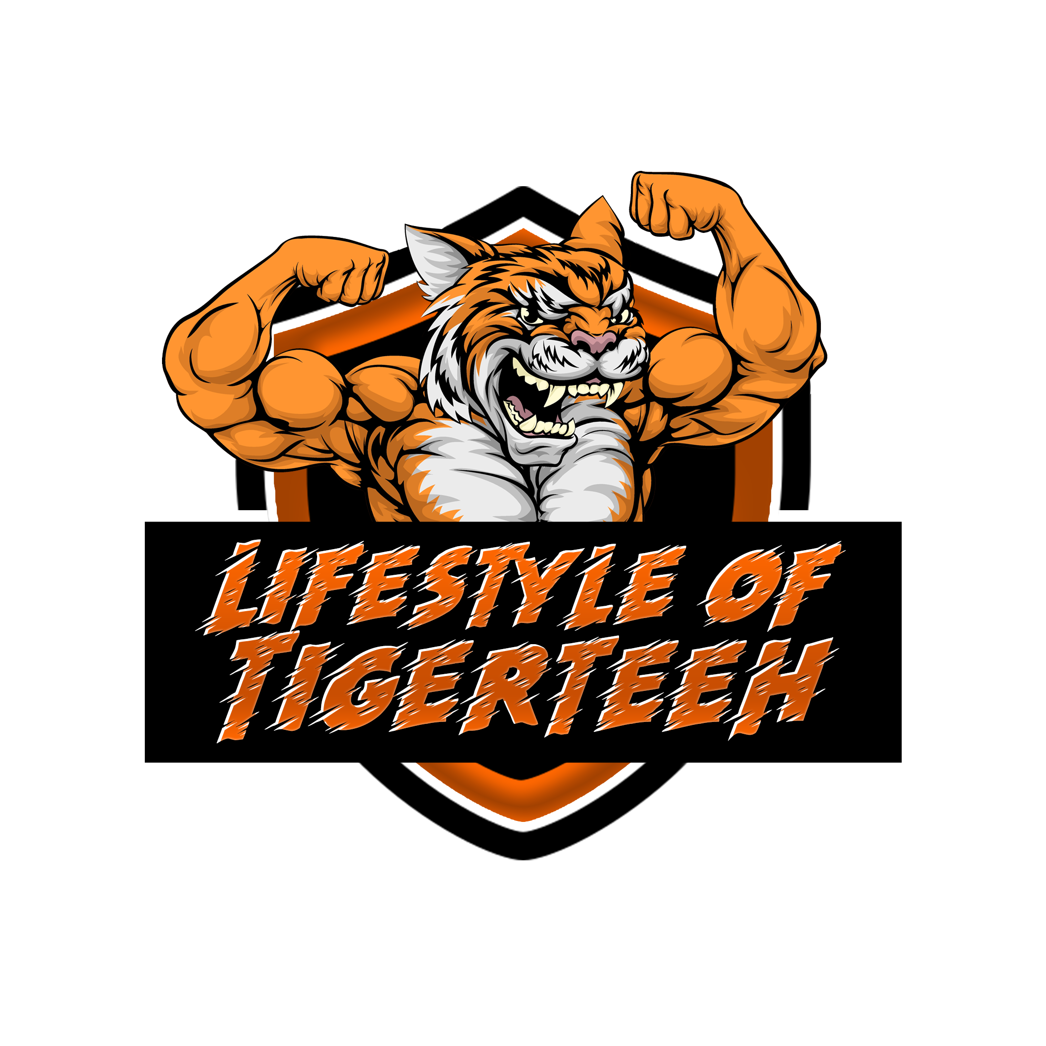 Lifestyle of Tigerteeh