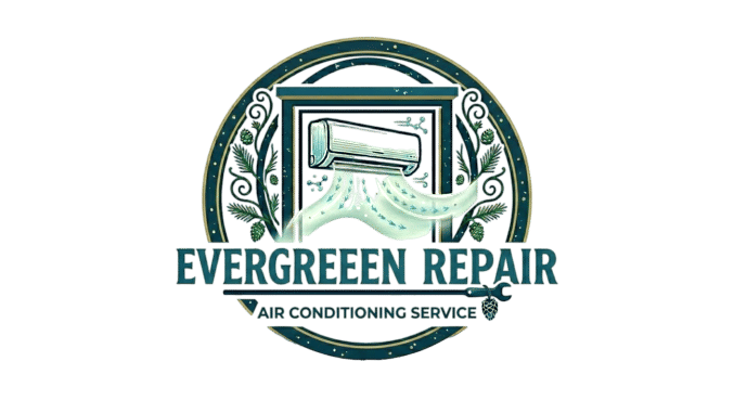 Evergreen Air Conditioning Repair Service