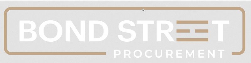 Bond Street Procurement