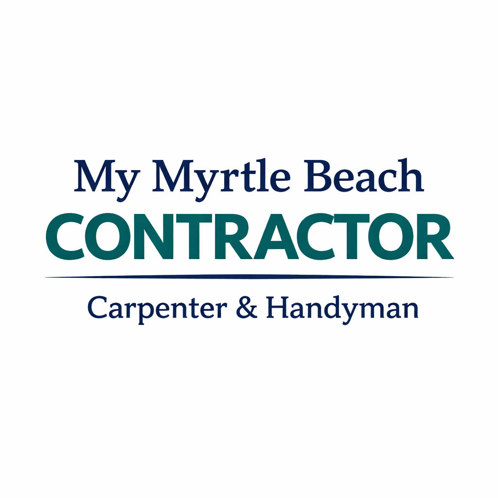 My Myrtle Beach Contractor