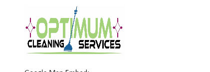 Optimum Cleaning Services – Carpet cleaners & repair