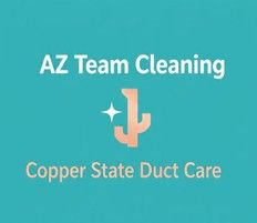 Copper State Duct Care