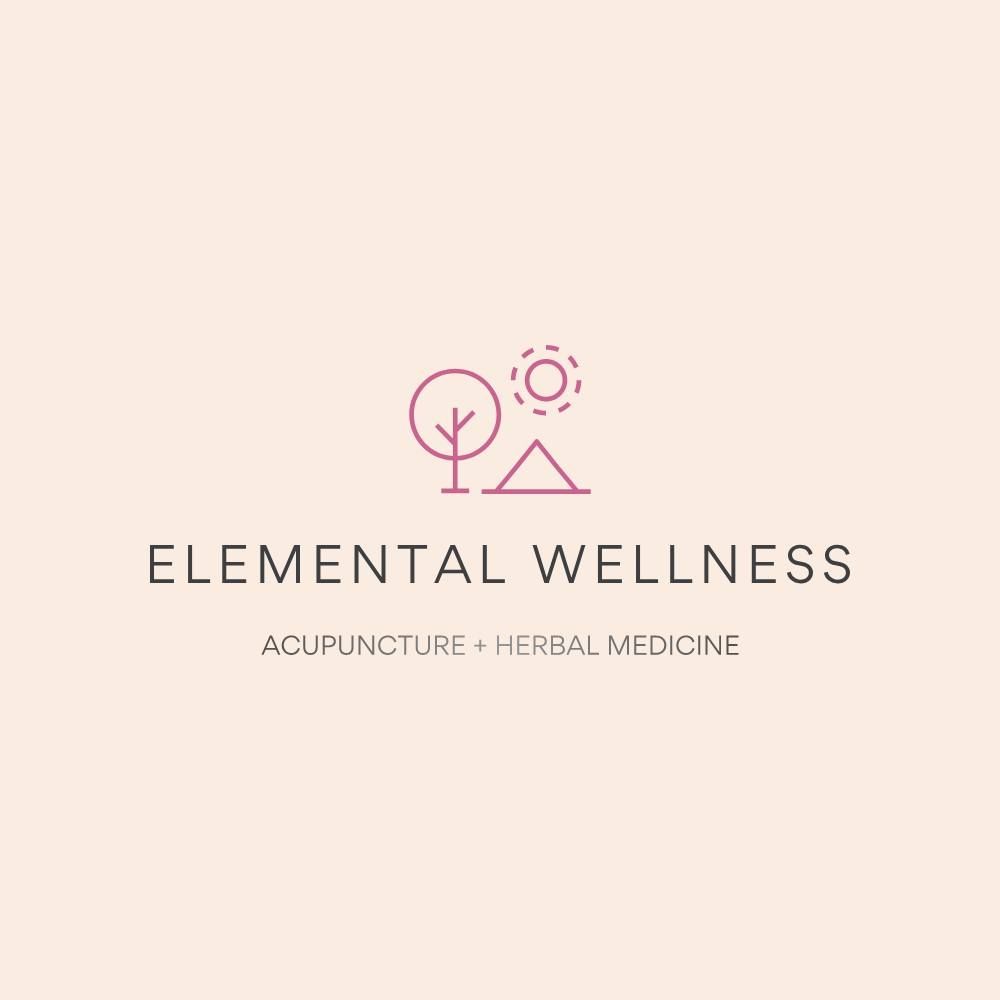 Elemental Wellness Acupuncture