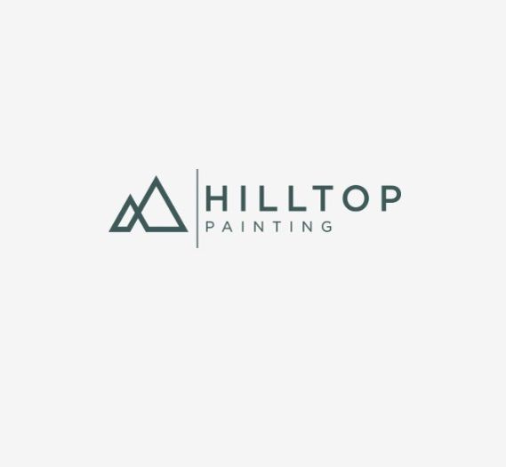 Hilltop Painting