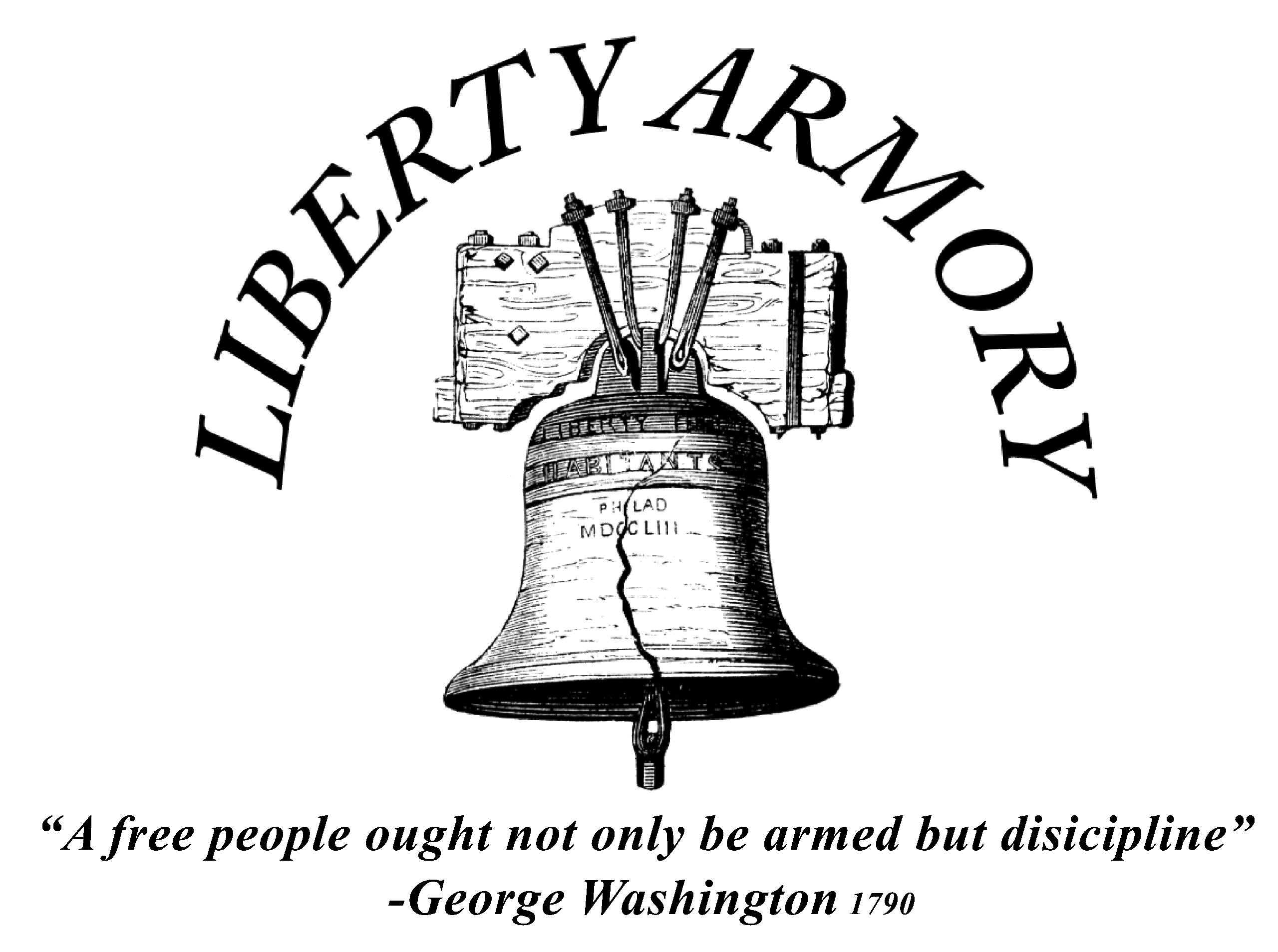 Liberty Armory