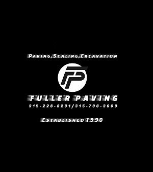 Fuller Paving