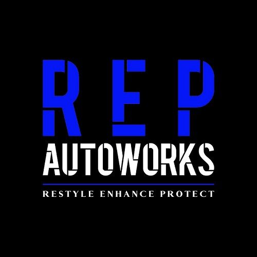 Rep Autoworks