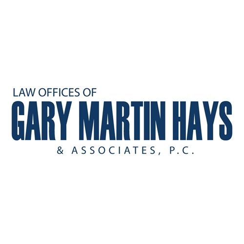 Law Offices of Gary Martin Hays & Associates, P.C.