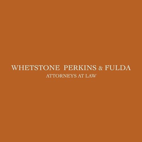 Whetstone Perkins & Fulda, LLC
