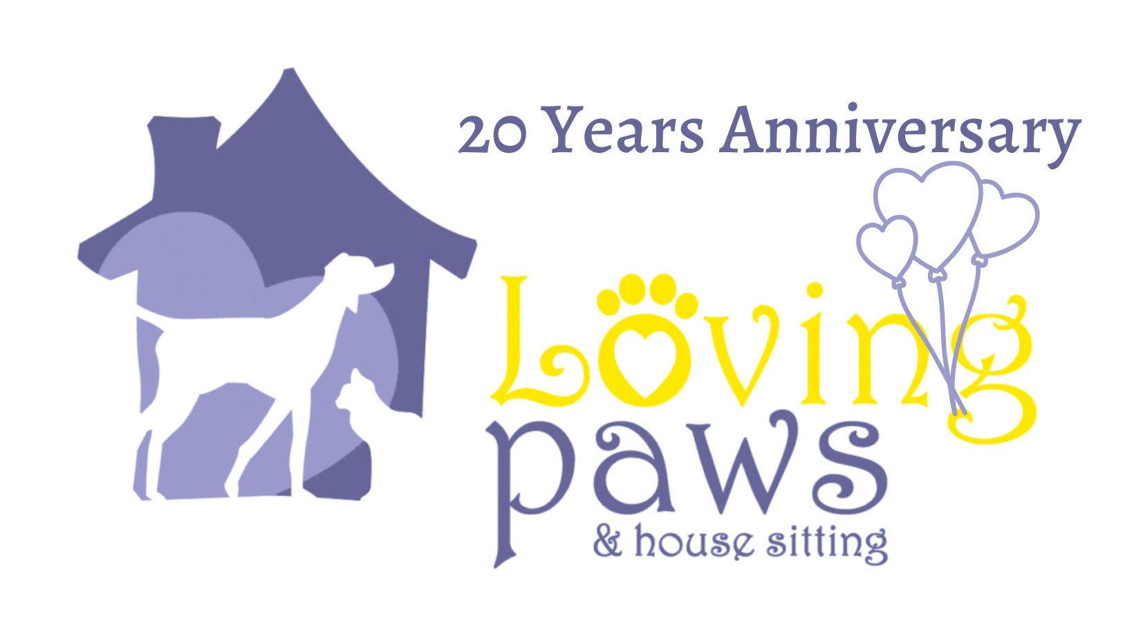 Loving Paws & House Sitting